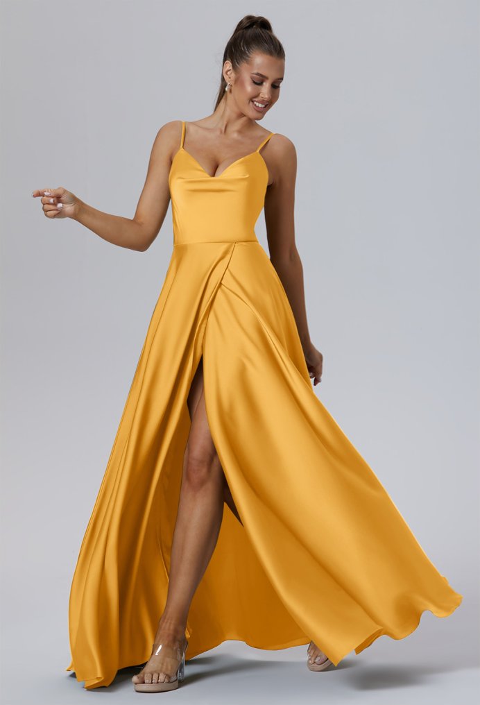AW Adelina Dress